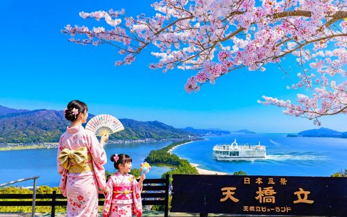 🎒 關西精粹 7 日遊：以大阪為家的深度探索 cover