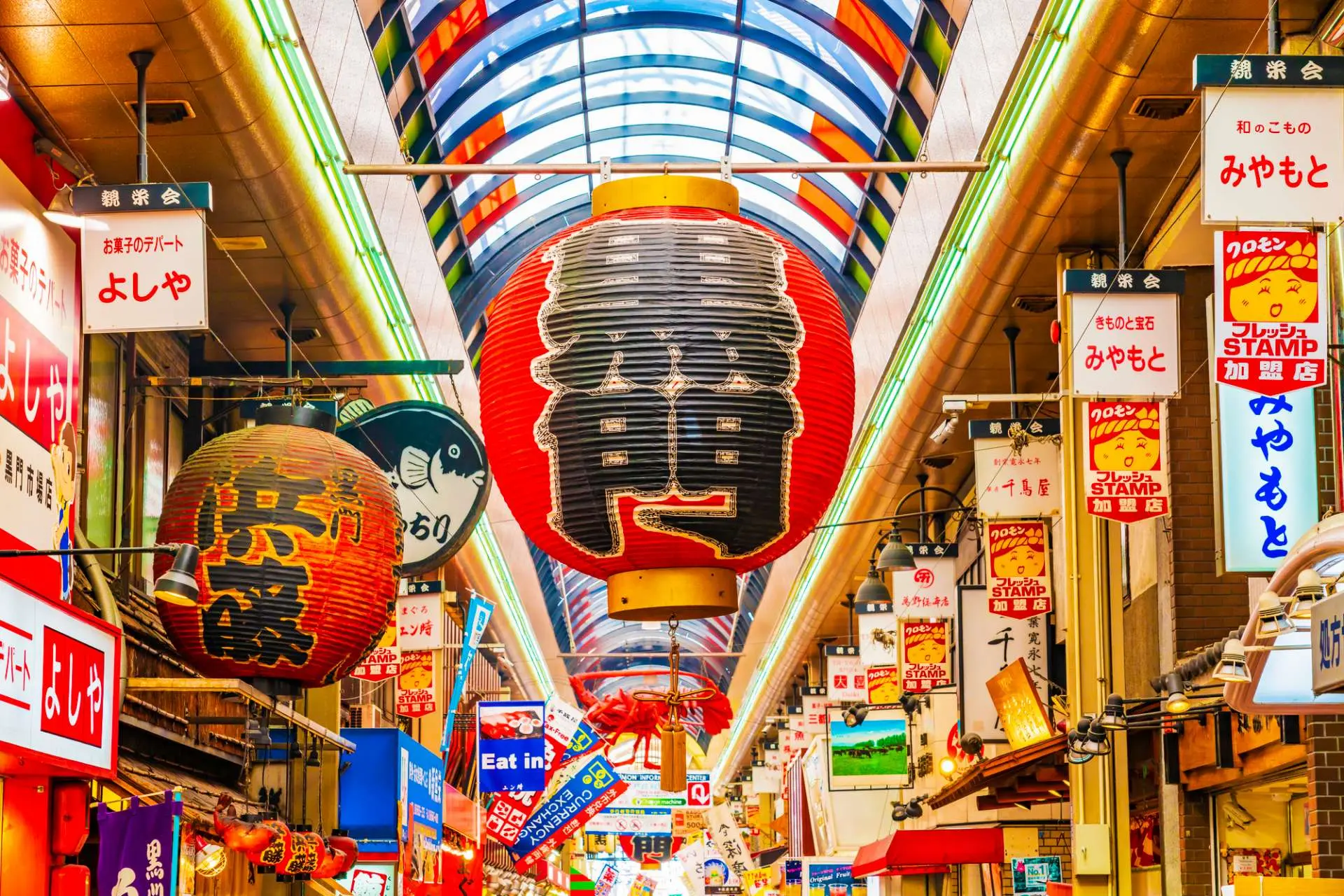 大阪必吃：步行 5 分鐘，這家在地人也會排隊的低調壽司店 cover